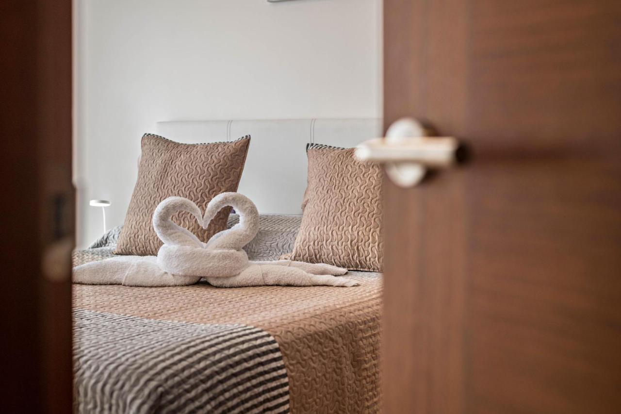 Villa Beatrice Playa Blanca  Kültér fotó