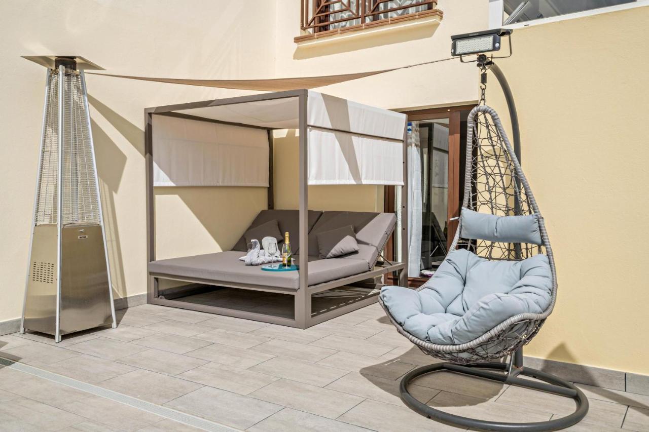 Villa Beatrice Playa Blanca  Kültér fotó