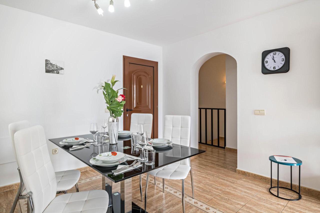 Villa Beatrice Playa Blanca  Kültér fotó