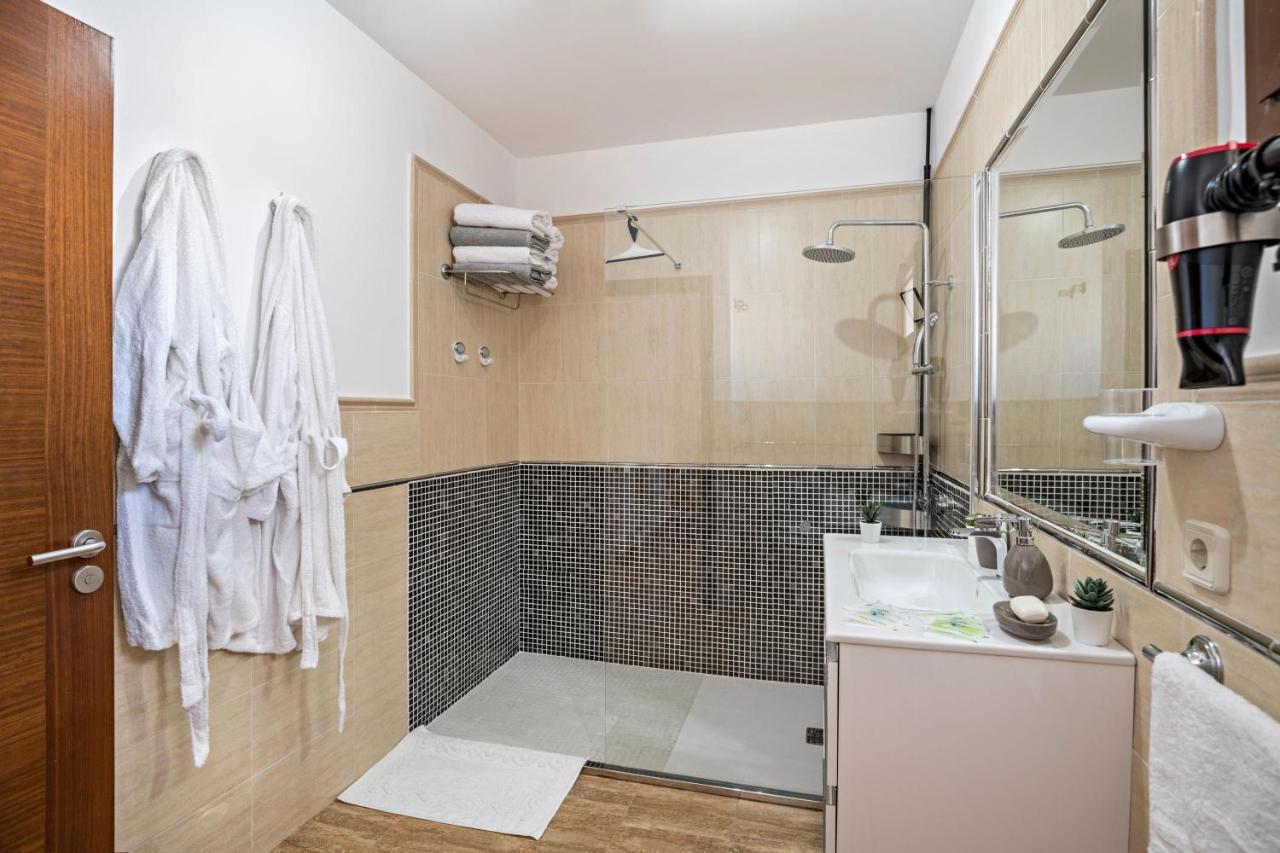 Villa Beatrice Playa Blanca  Kültér fotó