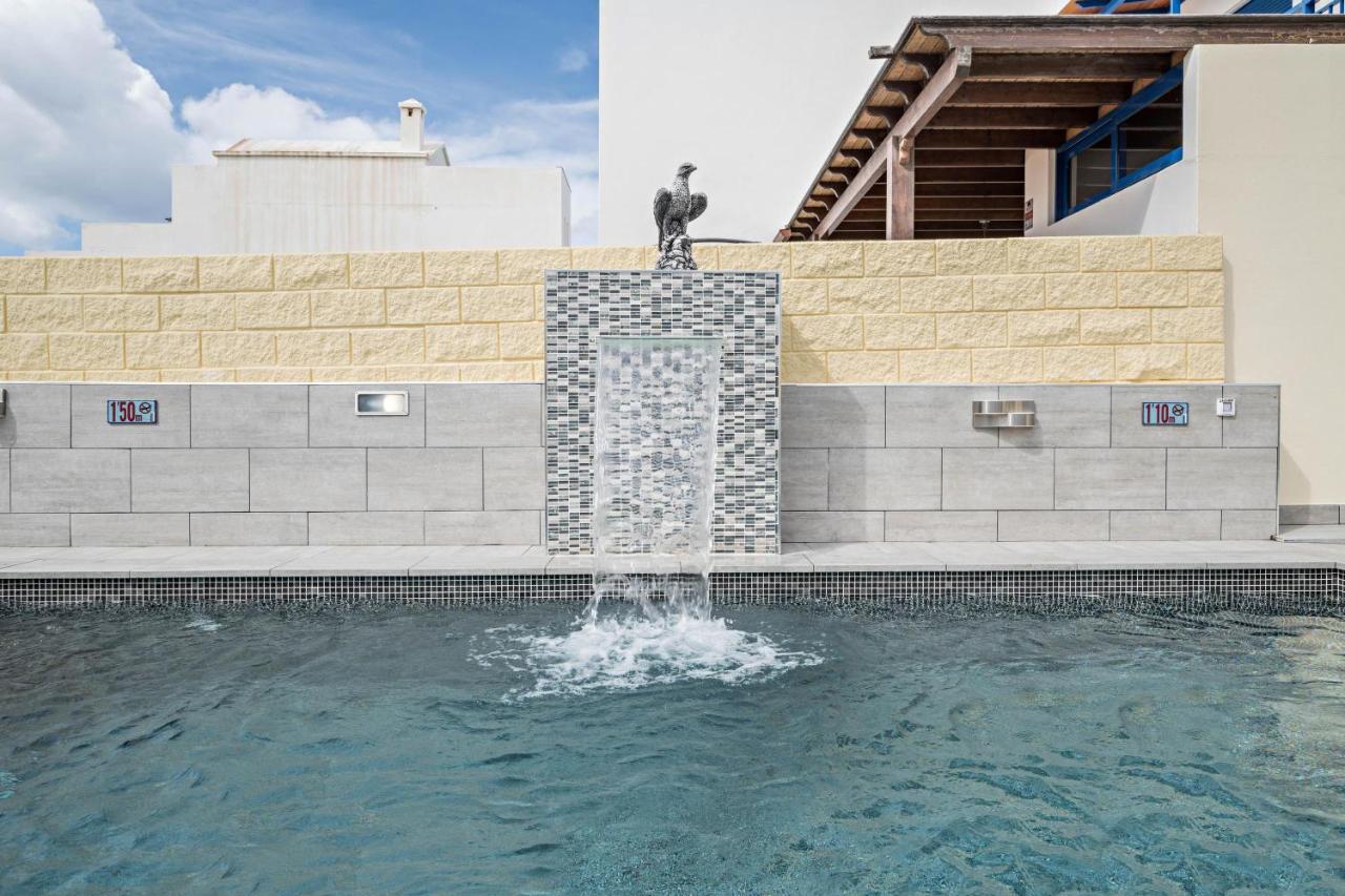 Villa Beatrice Playa Blanca  Kültér fotó