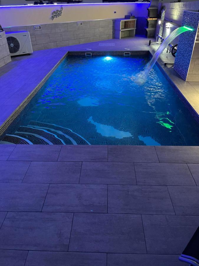 Villa Beatrice Playa Blanca  Kültér fotó