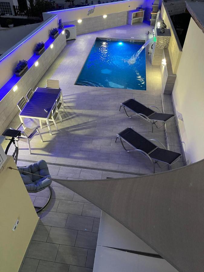 Villa Beatrice Playa Blanca  Kültér fotó