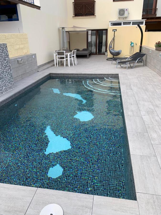 Villa Beatrice Playa Blanca  Kültér fotó